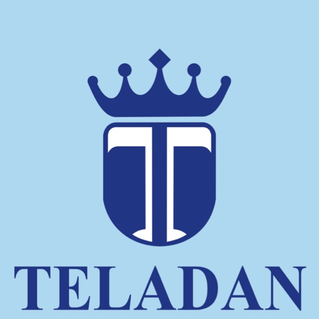 Produk SERAGAM TELADAN OFFICIAL | Shopee Indonesia