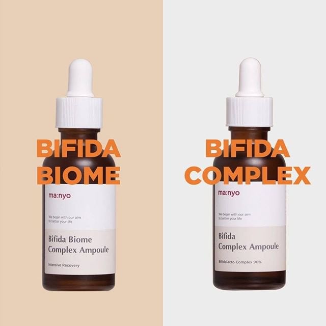 Bifida Biome Complex Ampoule