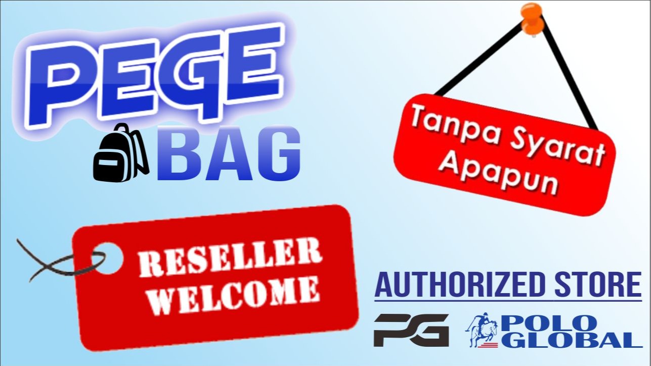 Produk Pege.Bag | Shopee Indonesia