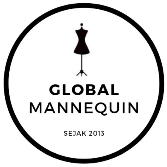 Produk Global Mannequin Official | Shopee Indonesia
