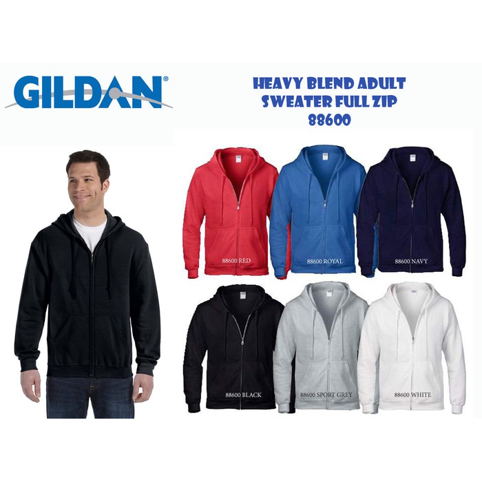 Harga 2025 hoodie gildan