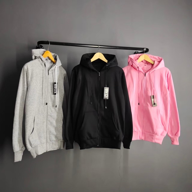 Jaket store sweater hoodie