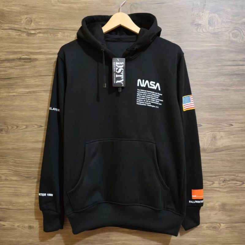 Nasa cheap hoodie shopee