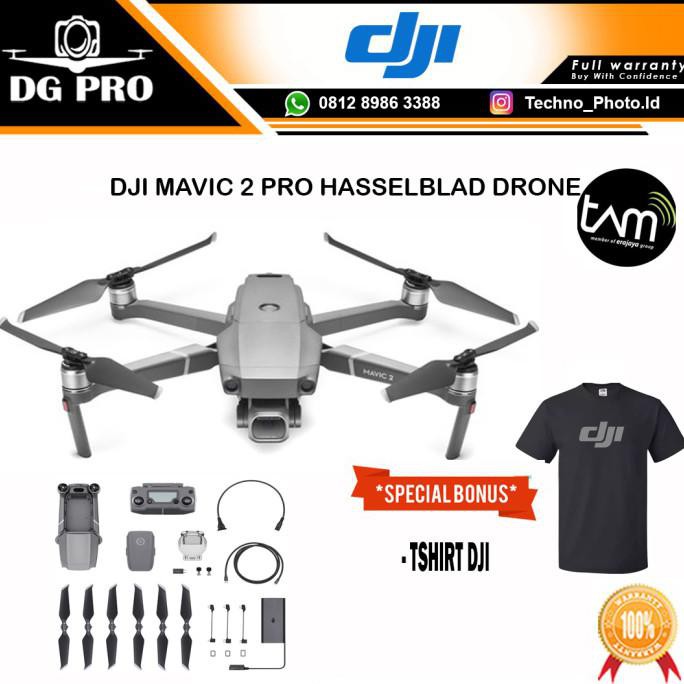 Dji mavic 2 pro hot sale harga