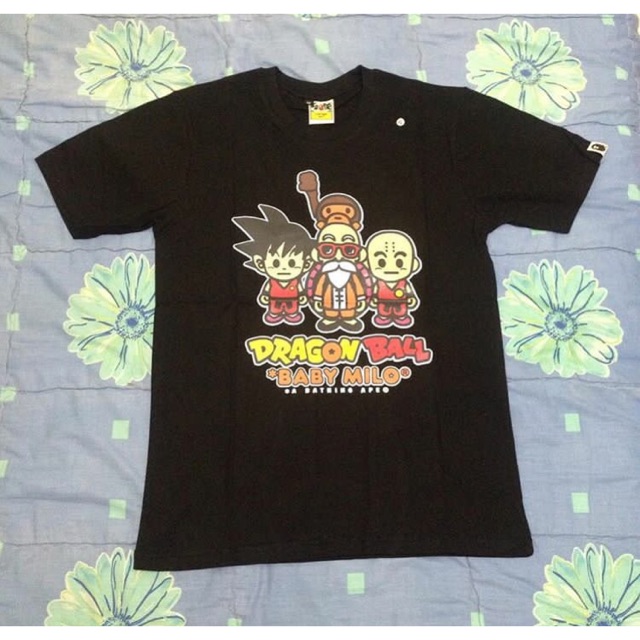 bape dragon