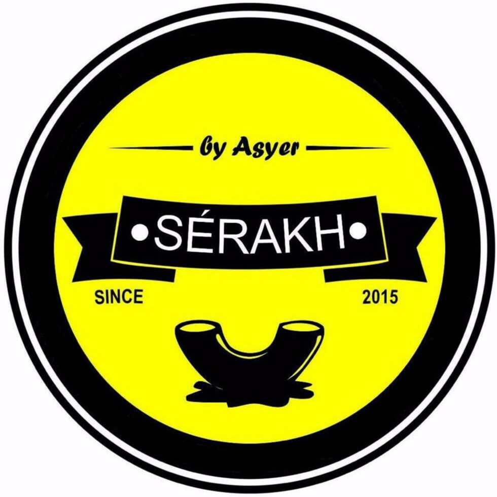 Produk Serakh by Asyer | Shopee Indonesia