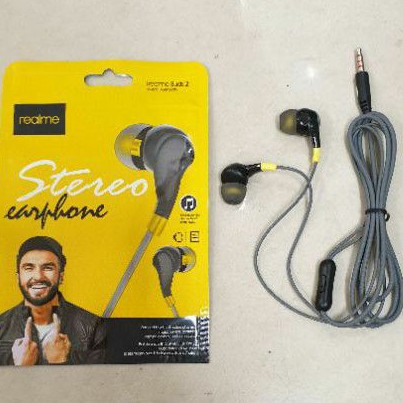 Headset realme best sale buds 2