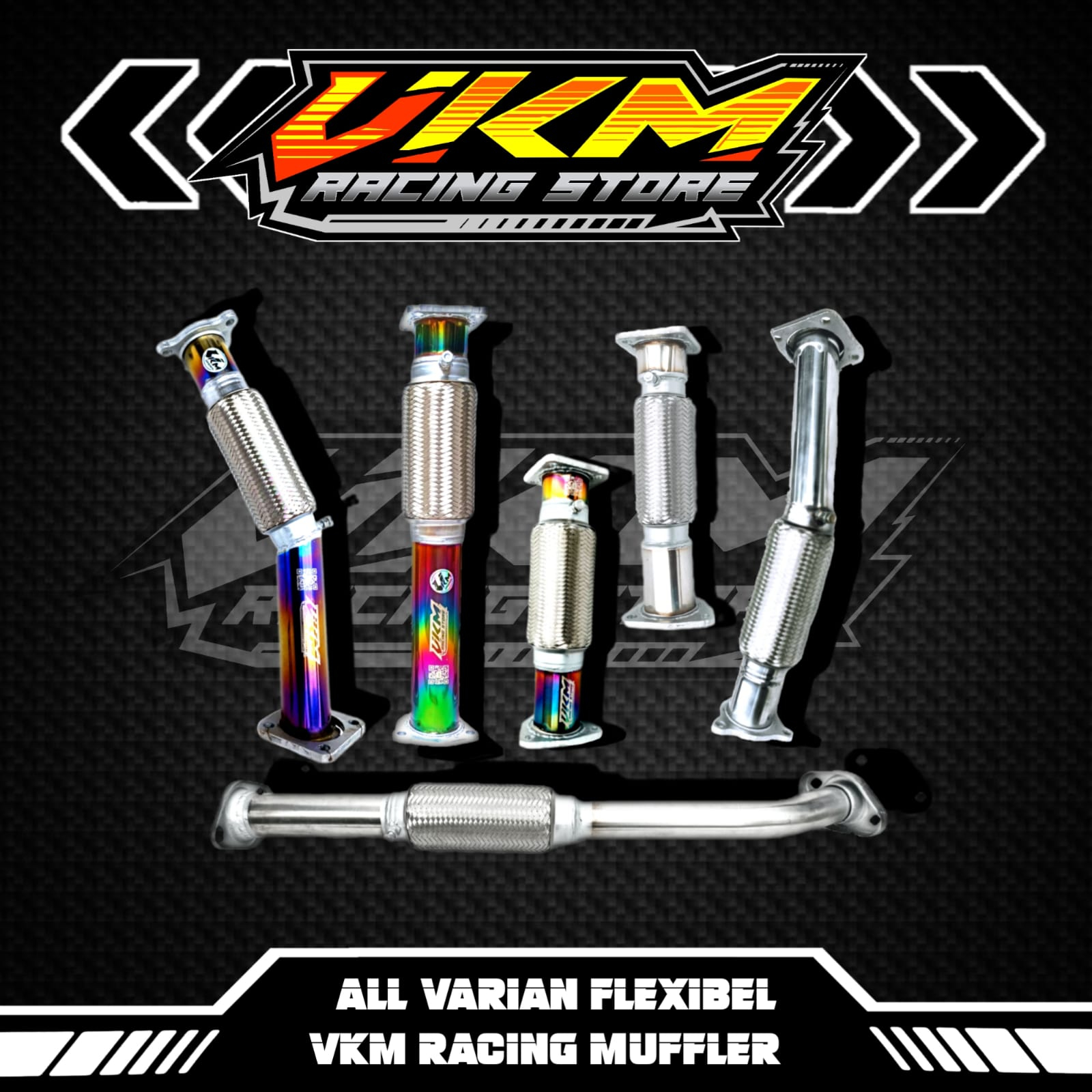 Produk VKM RACING STORE | Shopee Indonesia
