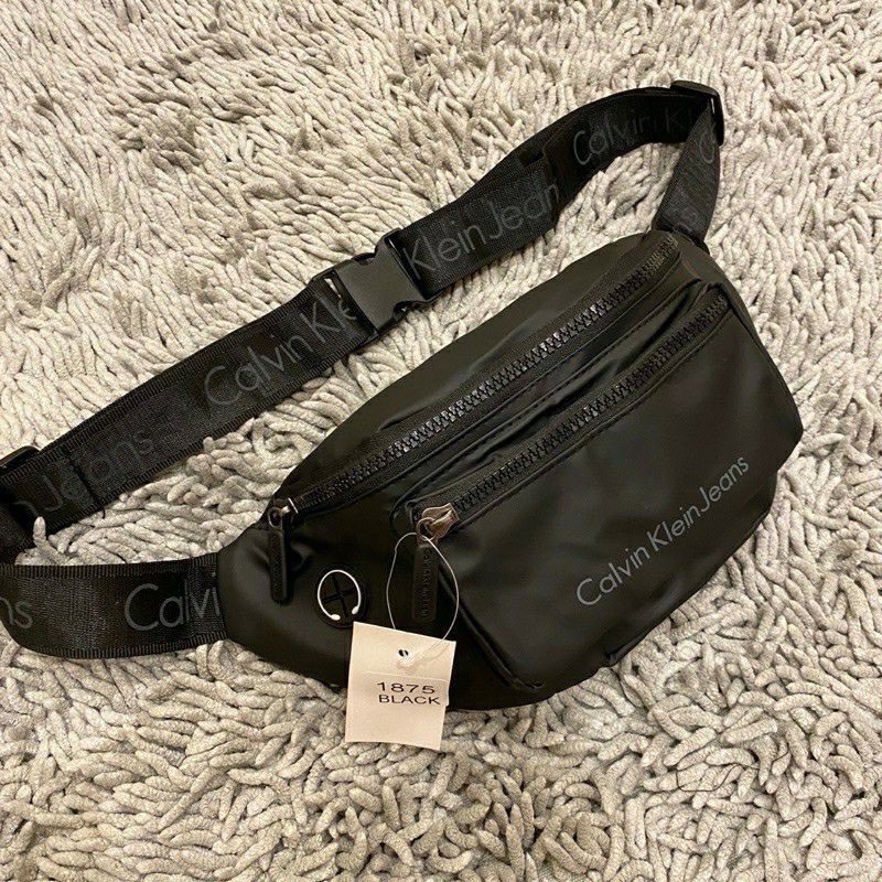 Waist bag discount calvin klein original