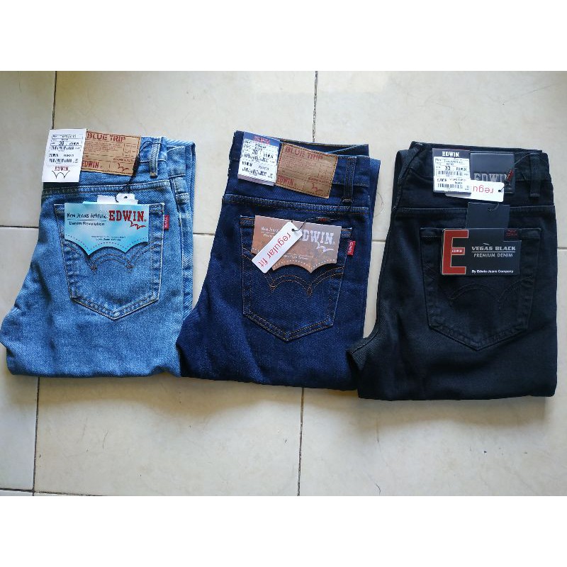 Harga jeans 2025 edwin 505