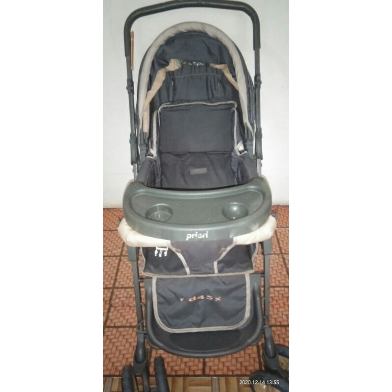 Priori stroller on sale