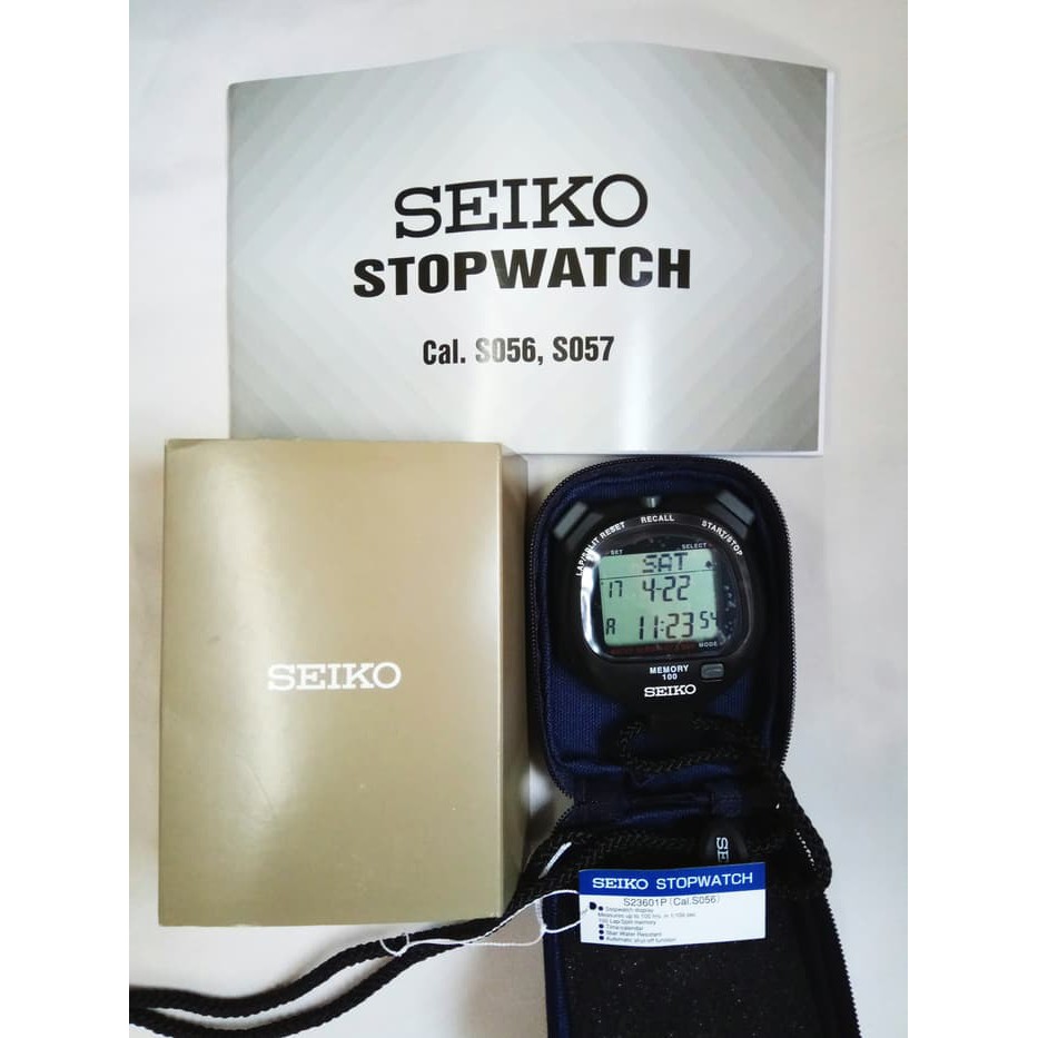 Seiko s056 outlet