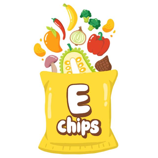 Produk Echips | Shopee Indonesia