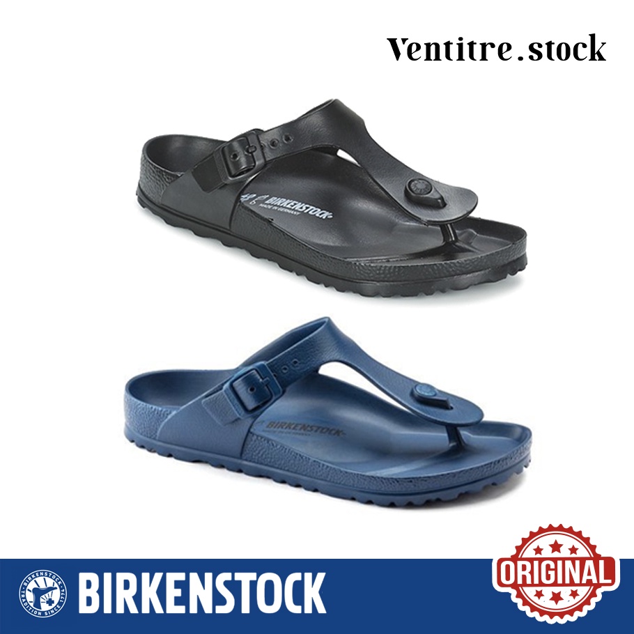 Jual sandal store birkenstock original