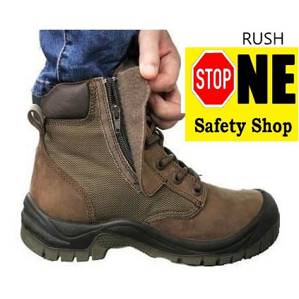 sepatu safety jogger original