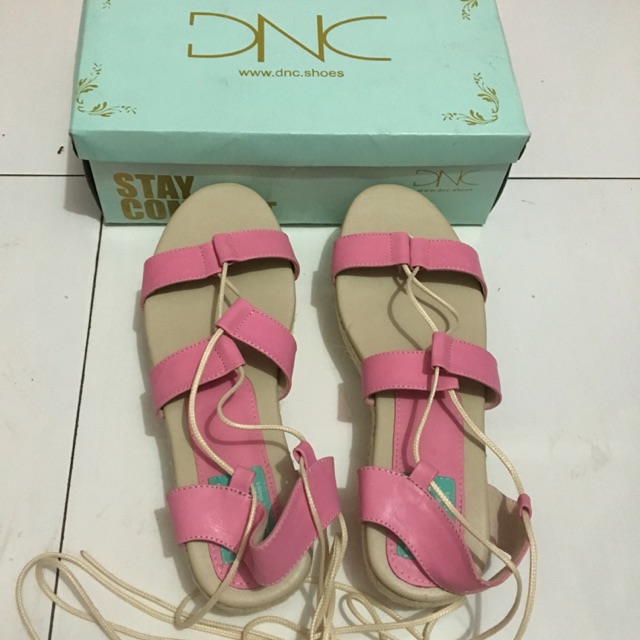 D n c on sale shoes