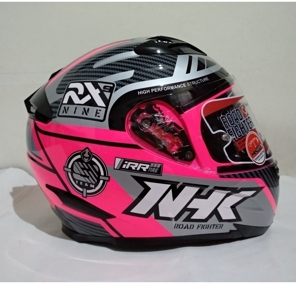 Helm nhk best sale full face harga