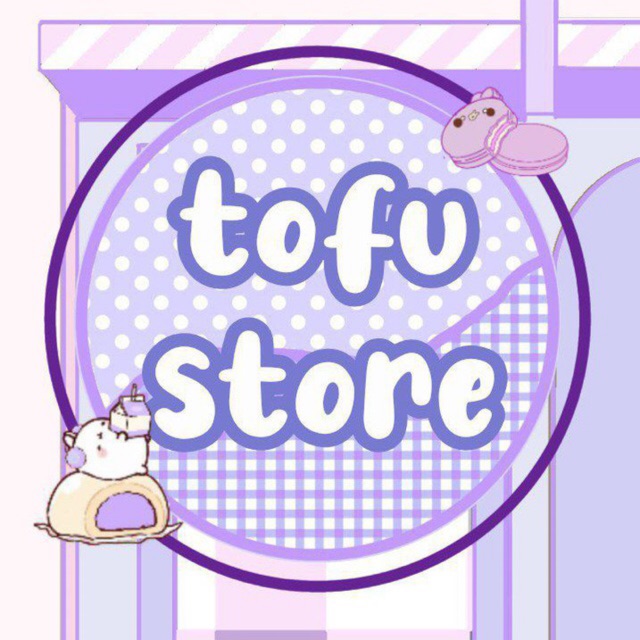 Produk Tofu.Store | Shopee Indonesia