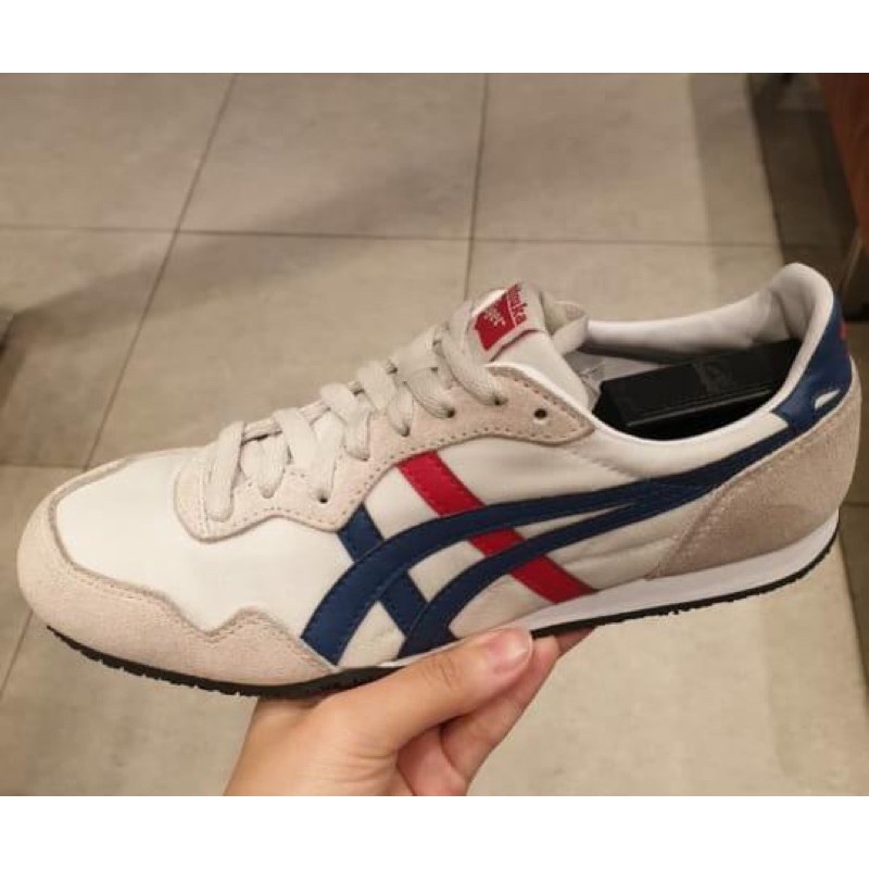 Onitsuka tiger hotsell serrano indonesia