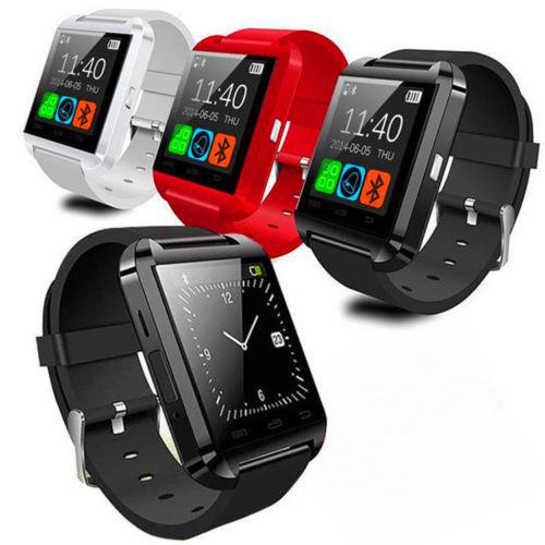 Smartwatch store cognos u8