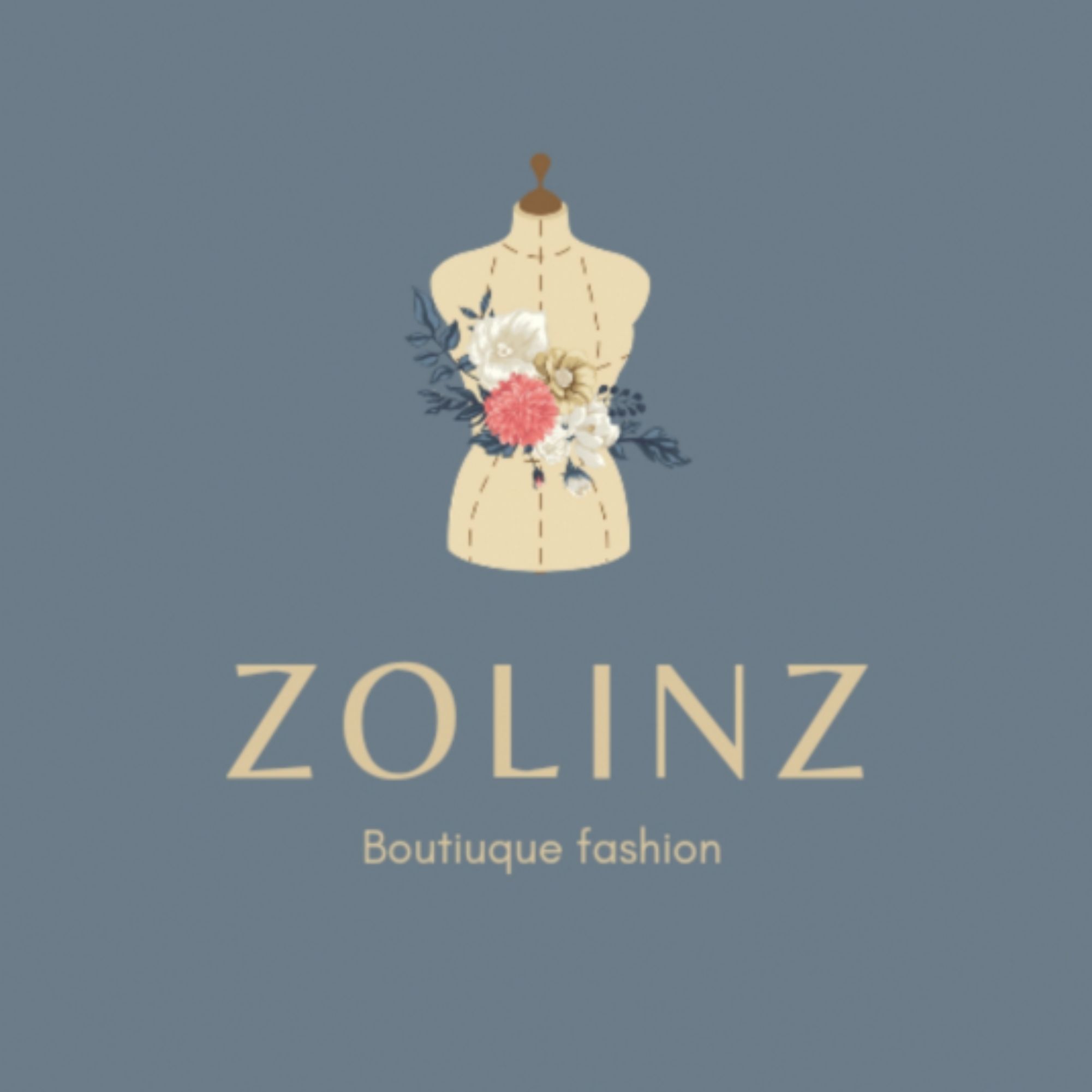 Produk zolin_ boutique | Shopee Indonesia