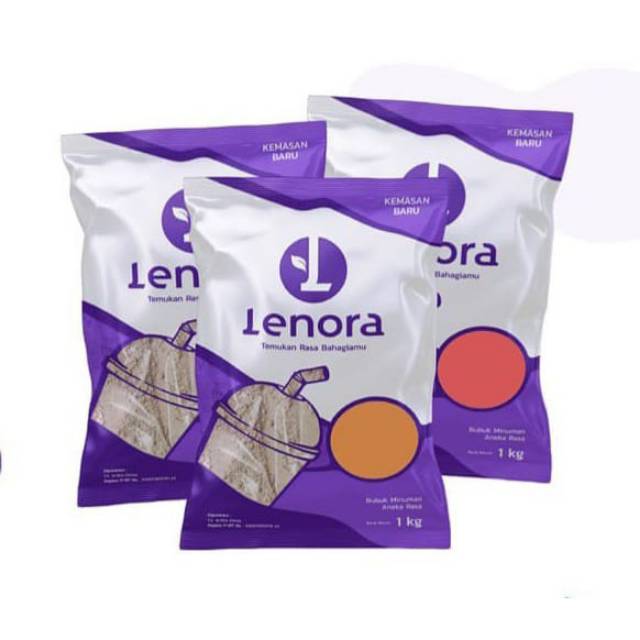 Produk Lenora powder official | Shopee Indonesia