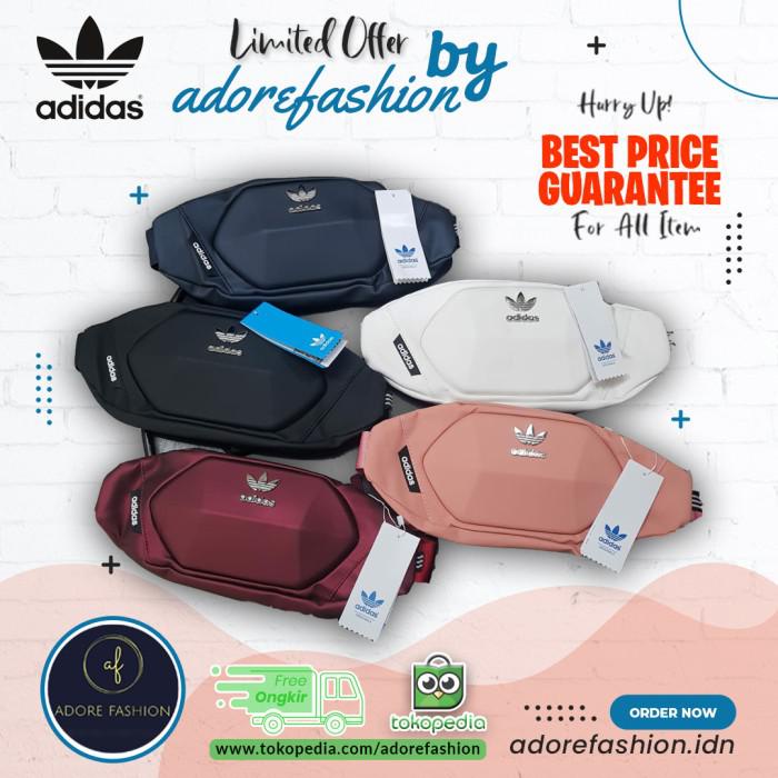 Adidas diamond shop sling bag