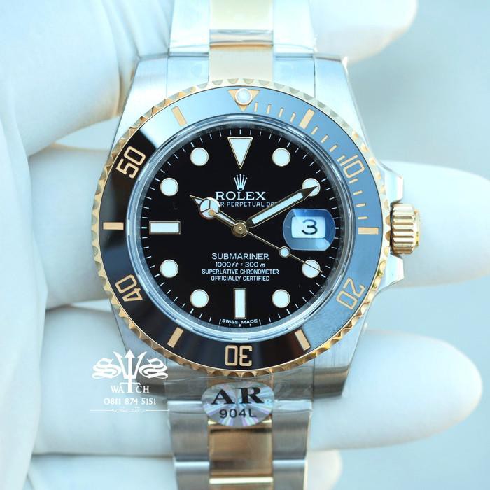 Ar on sale 904l submariner