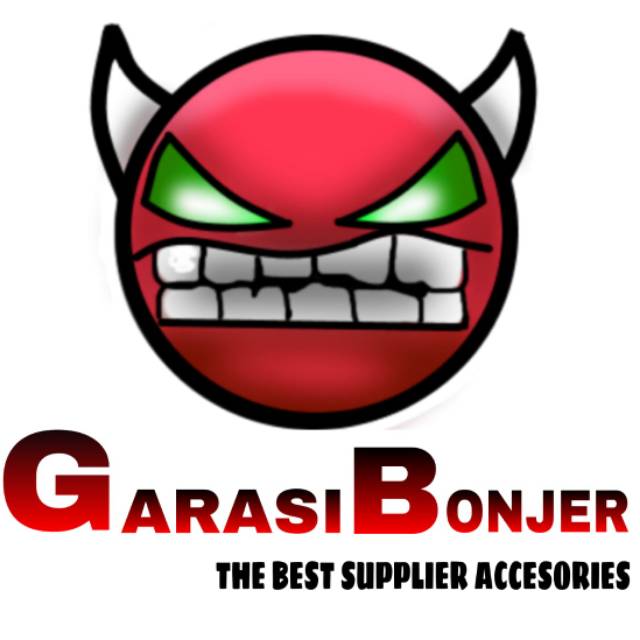 Produk GARASI BONJER | Shopee Indonesia