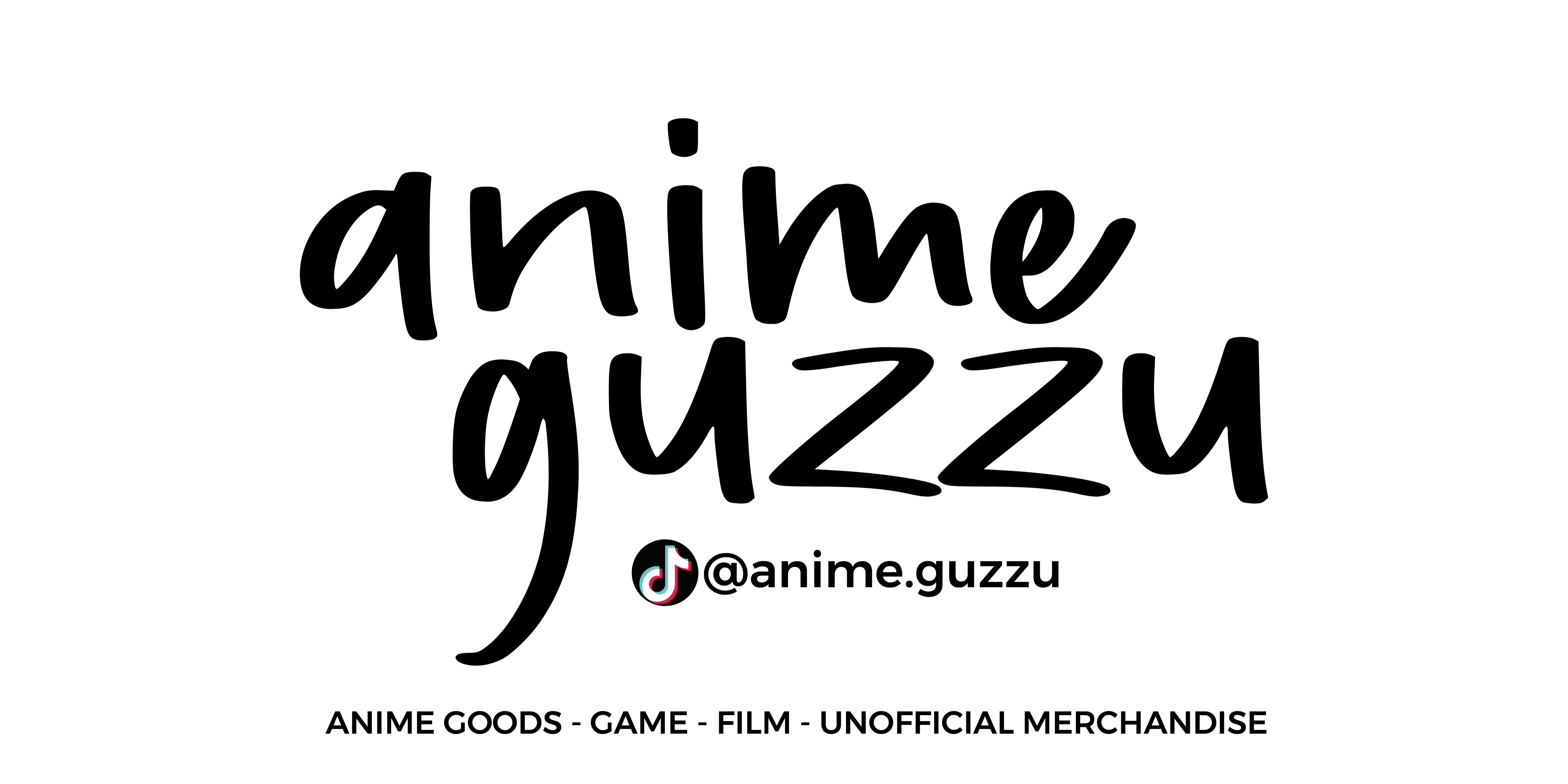 Produk ANIME GUZZU | Shopee Indonesia