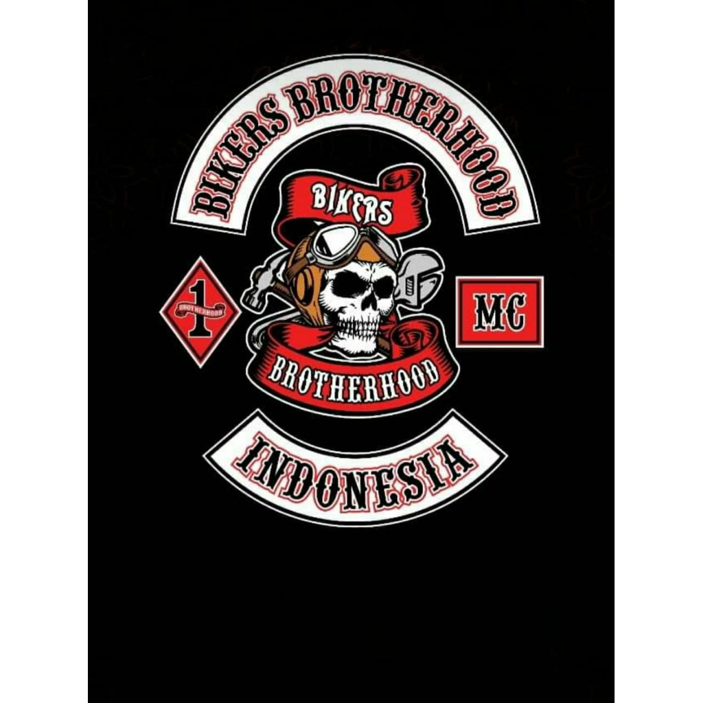 Bikers brotherhood deals