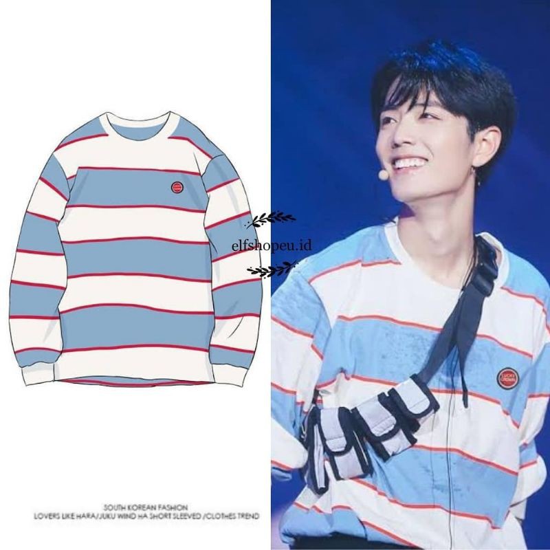 Xiao best sale zhan sweater