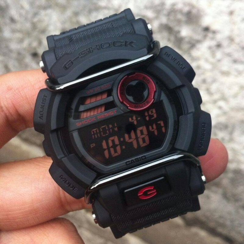 gd 400 1dr