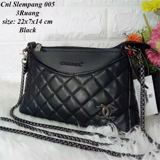 Chanel discount bag terbaru