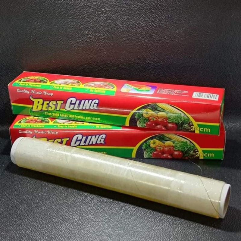 Best cling plastic wrap new arrivals