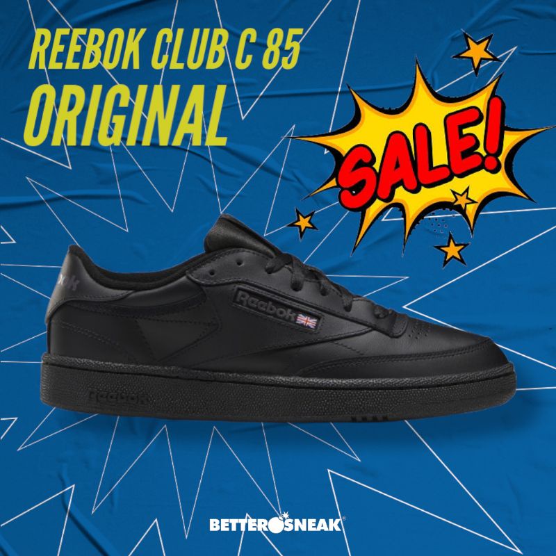 Reebok cheap original soldes