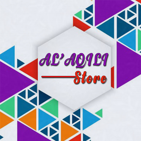 Produk al'aqilistore | Shopee Indonesia