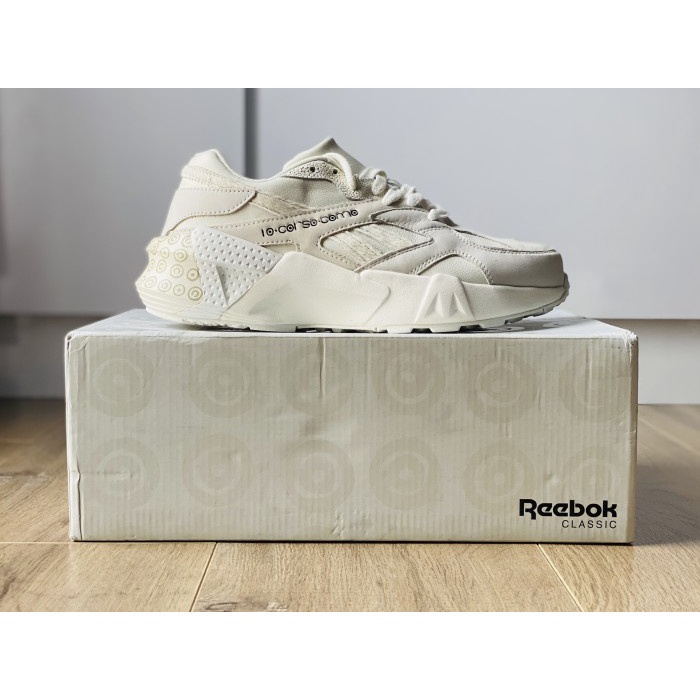 Reebok aztrek double 93 x shop corso como