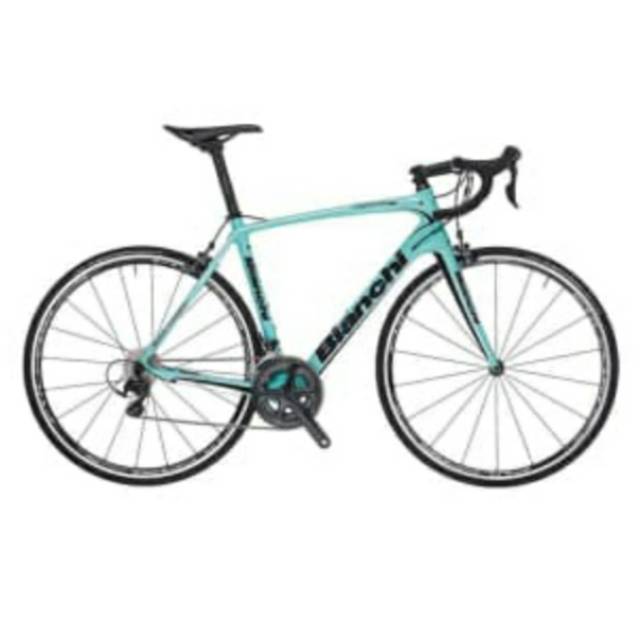 Bianchi road cheap bike harga