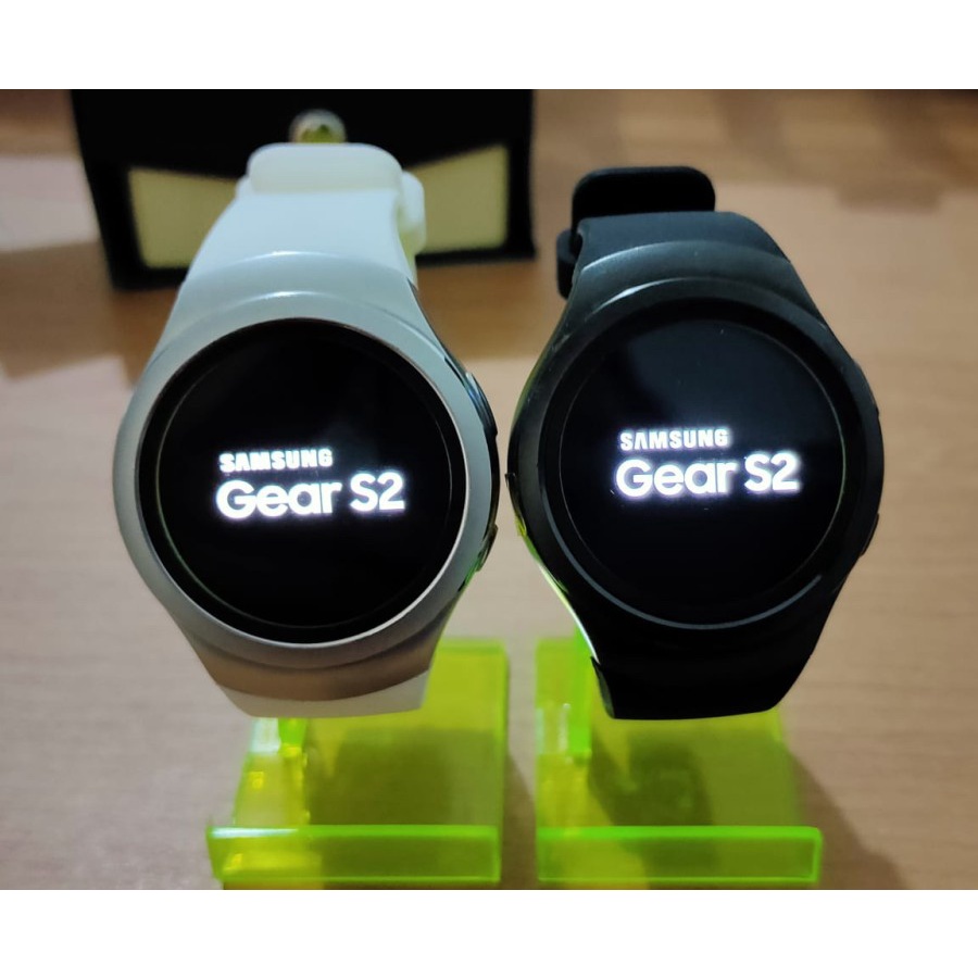 Jam samsung 2025 gear 2