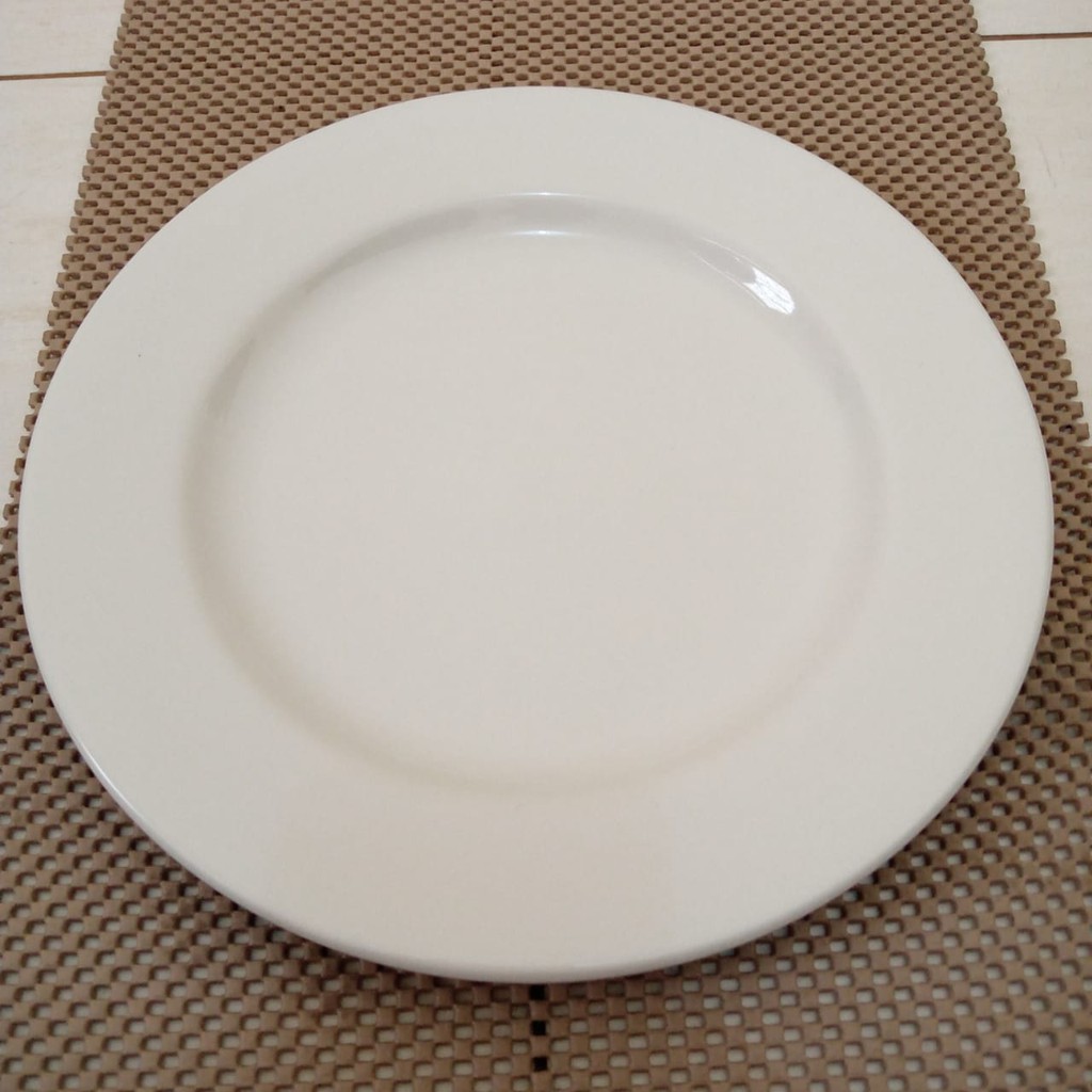 Harga 2025 dinner plate