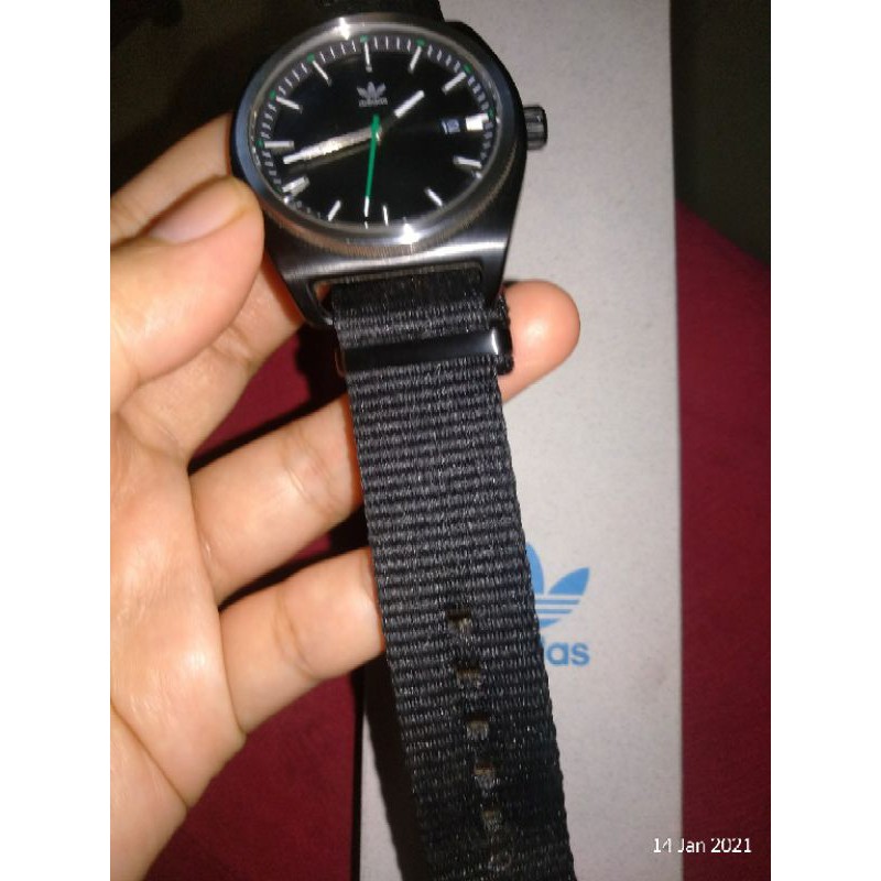 Jam discount adidas ori