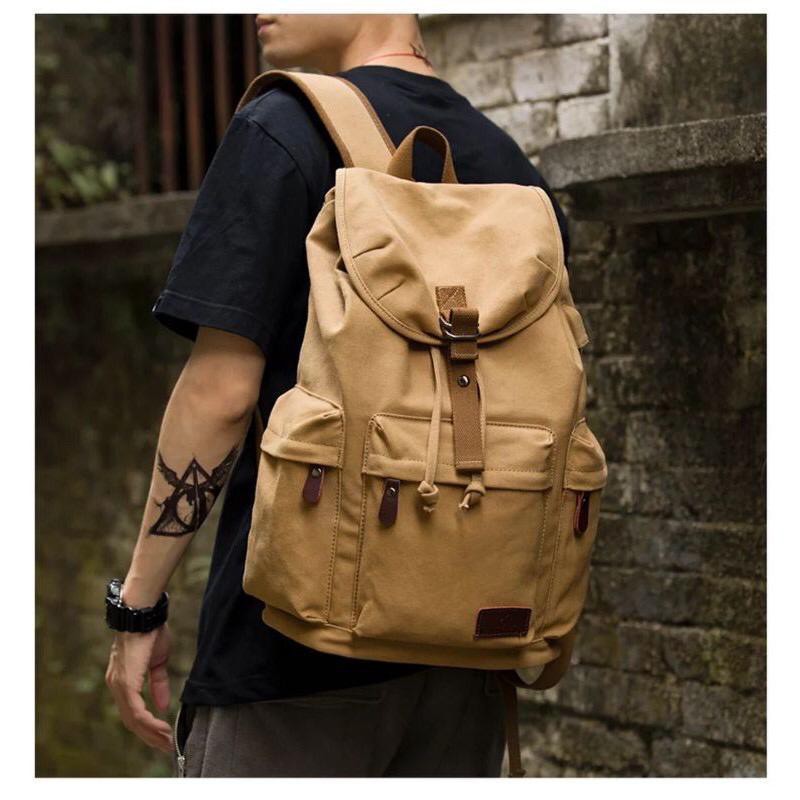 Backpack pria store