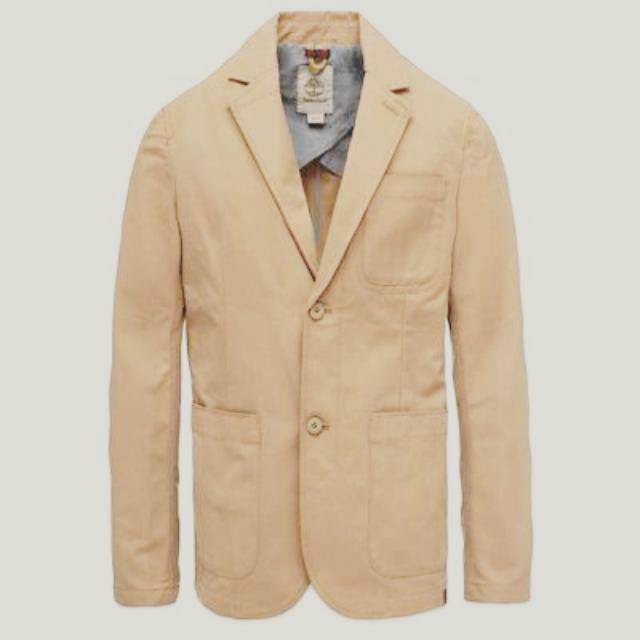 Timberland blazer on sale