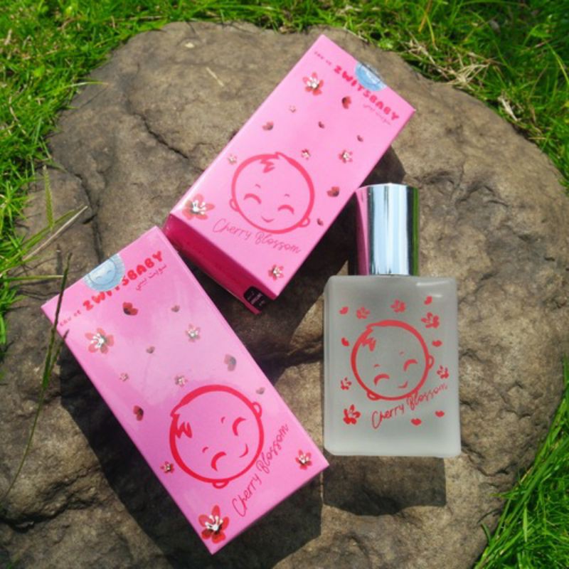 Review parfum zwitsbaby cherry blossom new arrivals