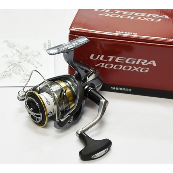 Shimano Ultegra 4000XG