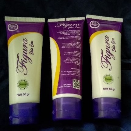 Figura skin outlet care