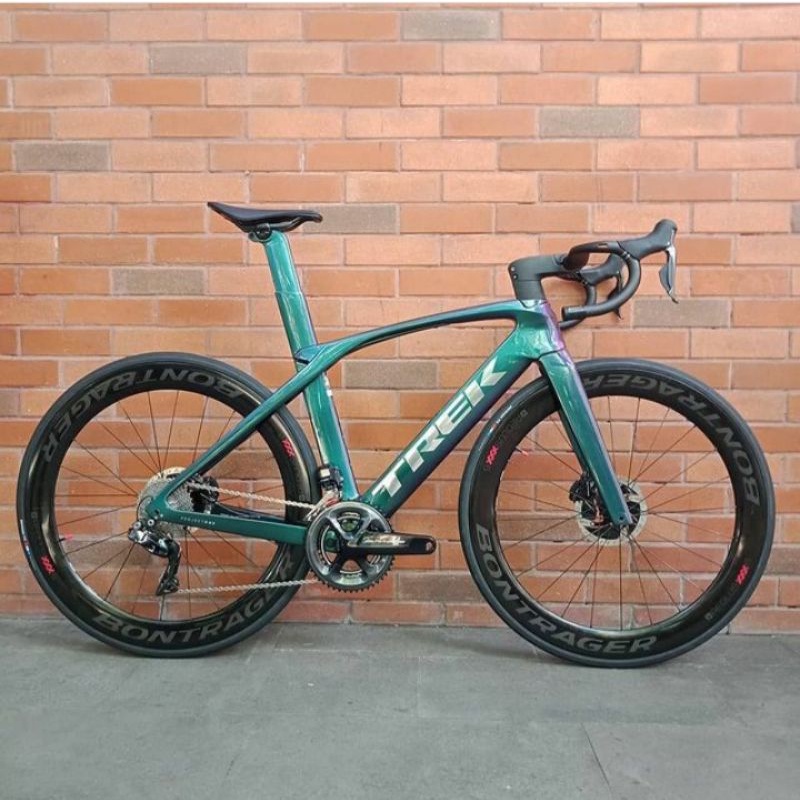 Trek domane clearance harga