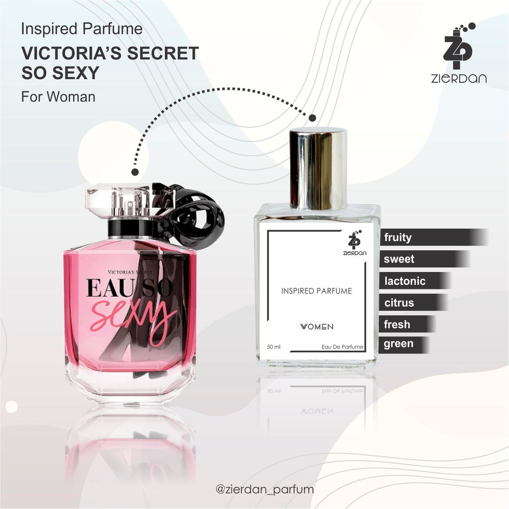 Parfum so online sexy