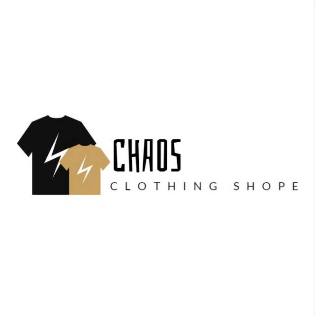 Produk CHAOS Clothing Shope Shopee Indonesia